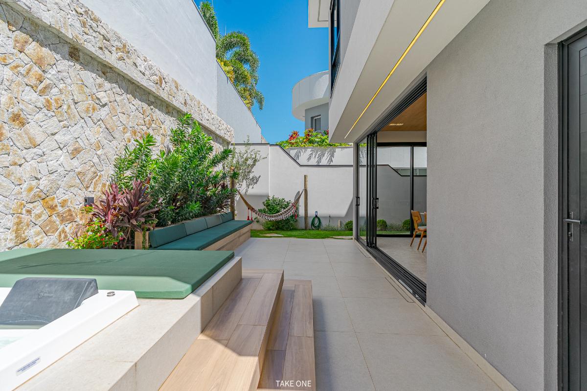 Casa de Condomínio, 3 quartos - Foto 6