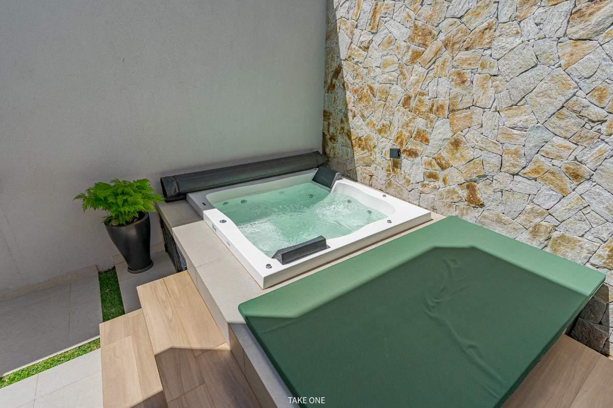 Casa de Condomínio, 3 quartos - Foto 7