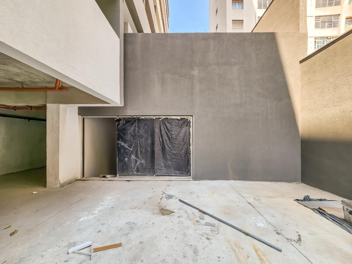 Loja-Salão, 202 m² - Foto 19