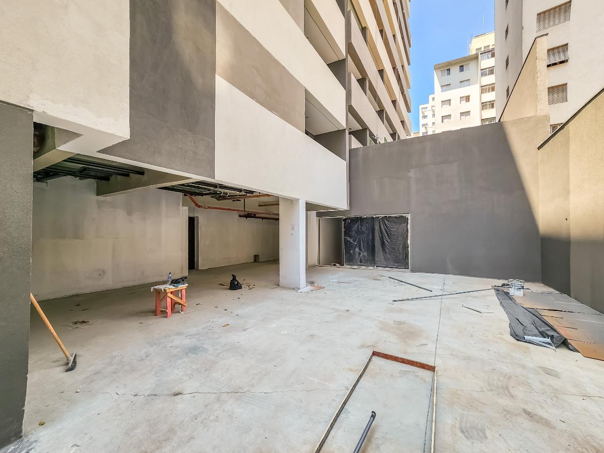 Loja-Salão, 202 m² - Foto 22