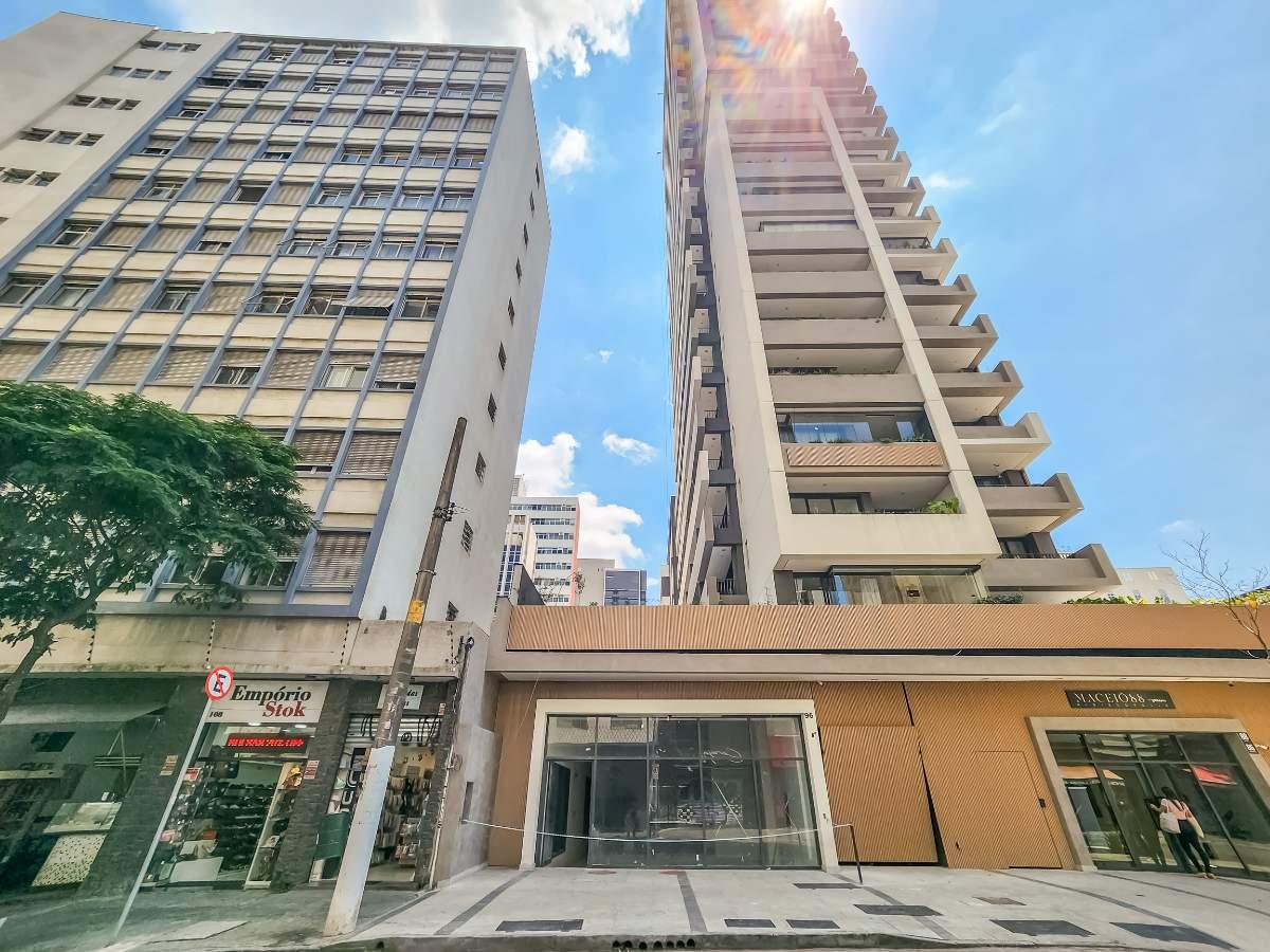 Loja-Salão, 202 m² - Foto 24