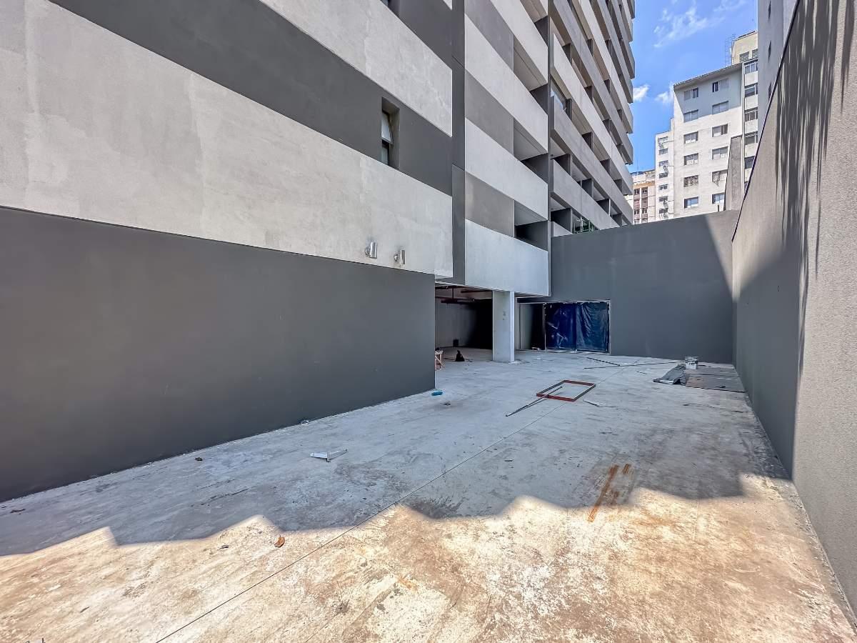 Loja-Salão, 202 m² - Foto 25