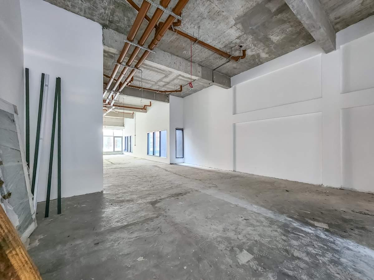 Loja-Salão, 202 m² - Foto 2