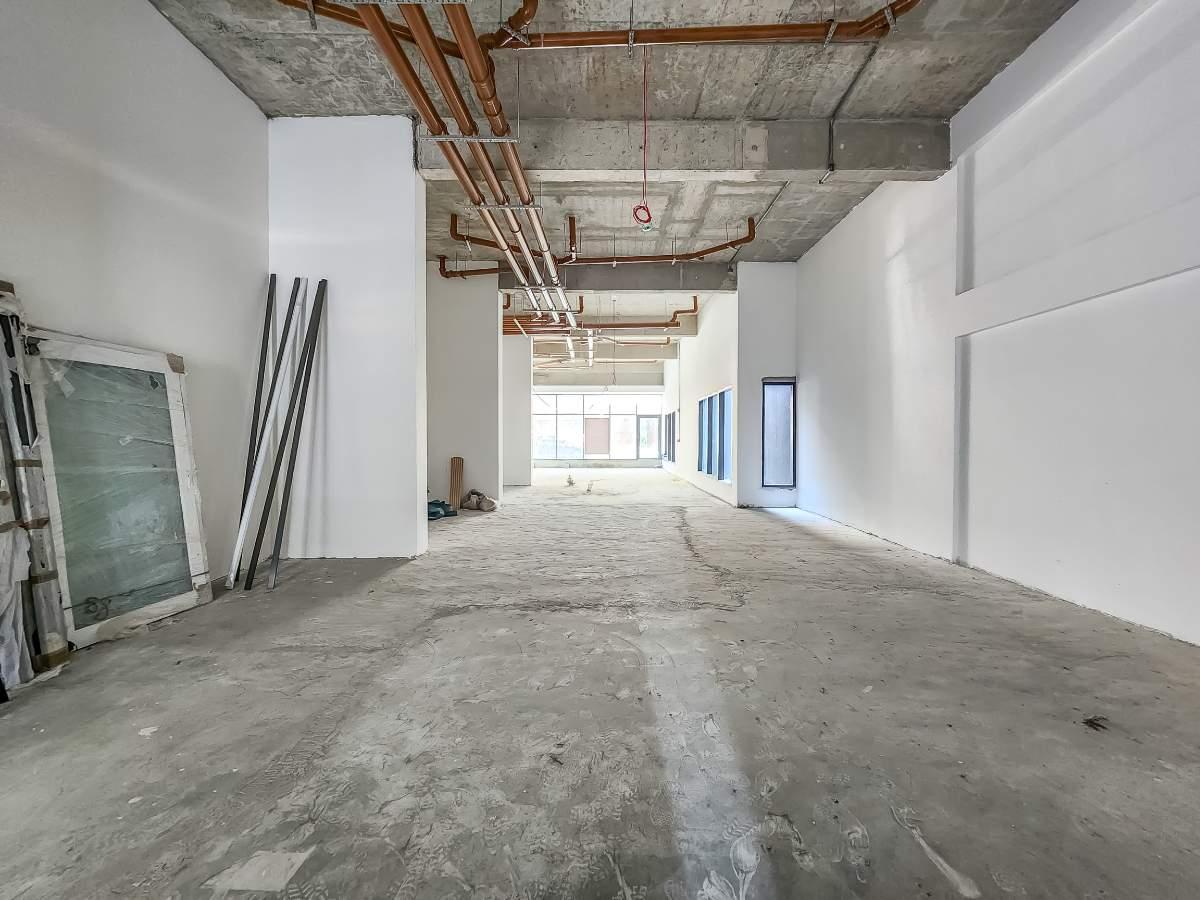 Loja-Salão, 202 m² - Foto 3