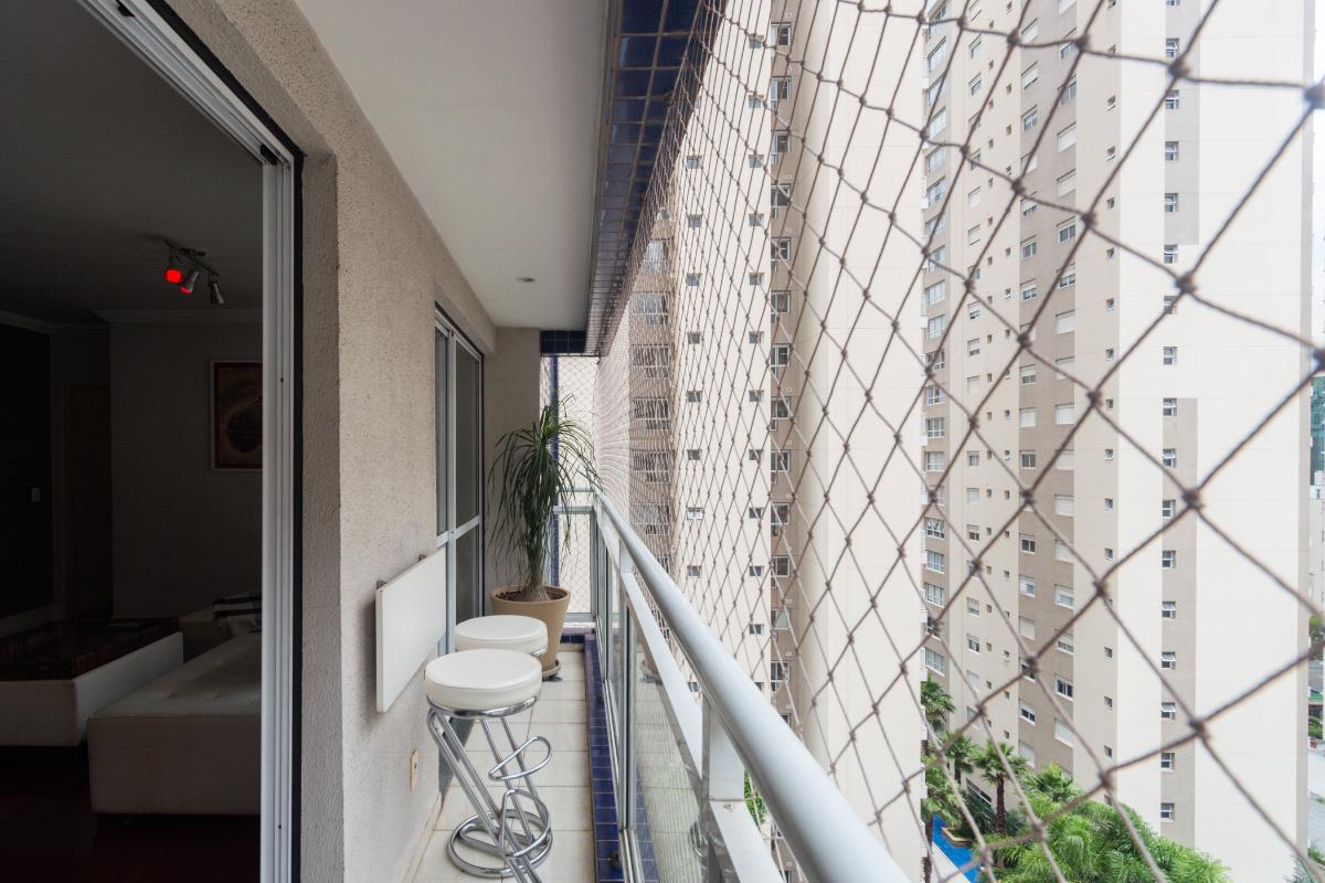 Apartamento, 3 quartos, 94 m² - Foto 10