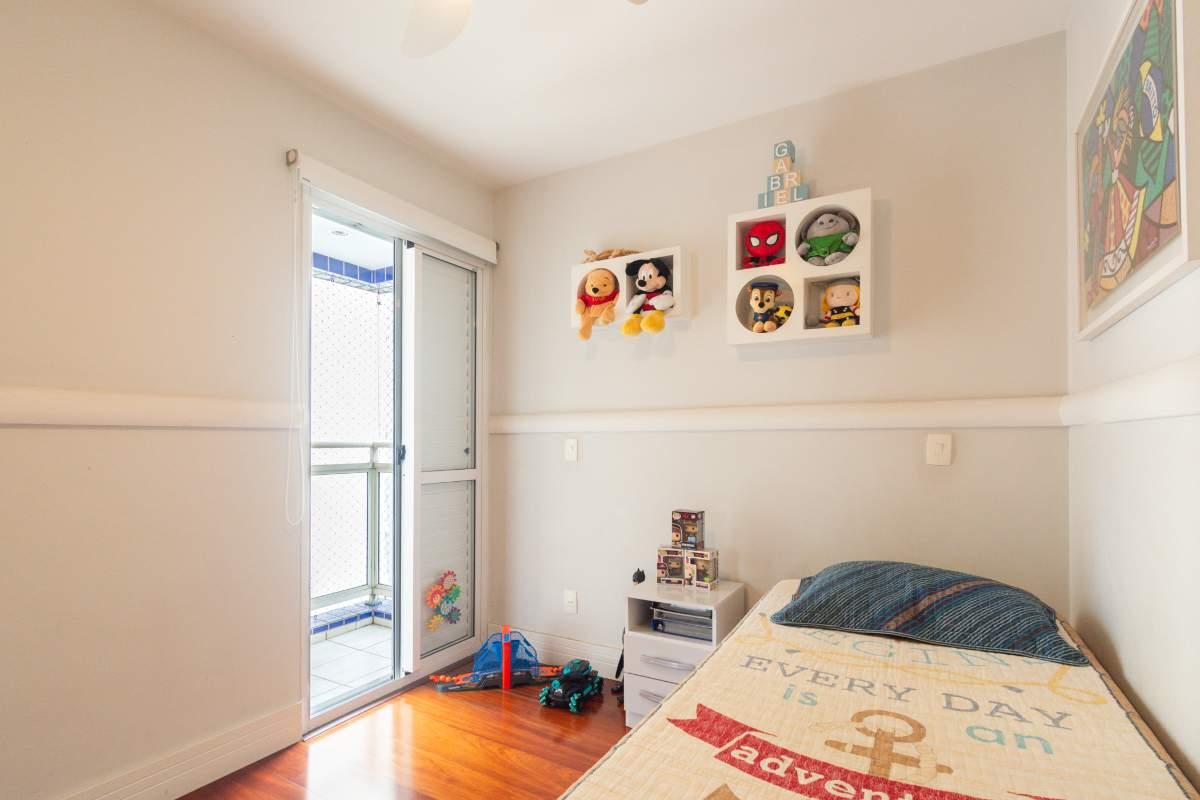Apartamento, 3 quartos, 94 m² - Foto 15