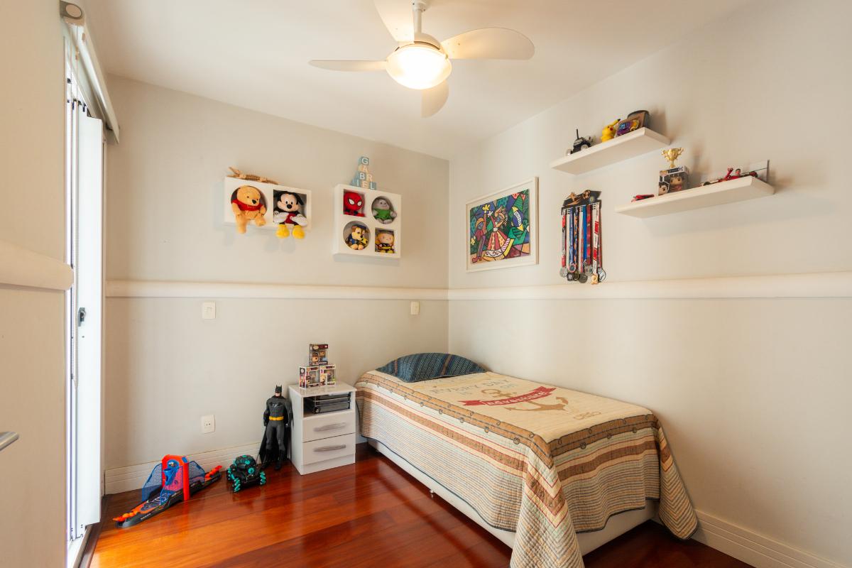 Apartamento, 3 quartos, 94 m² - Foto 18