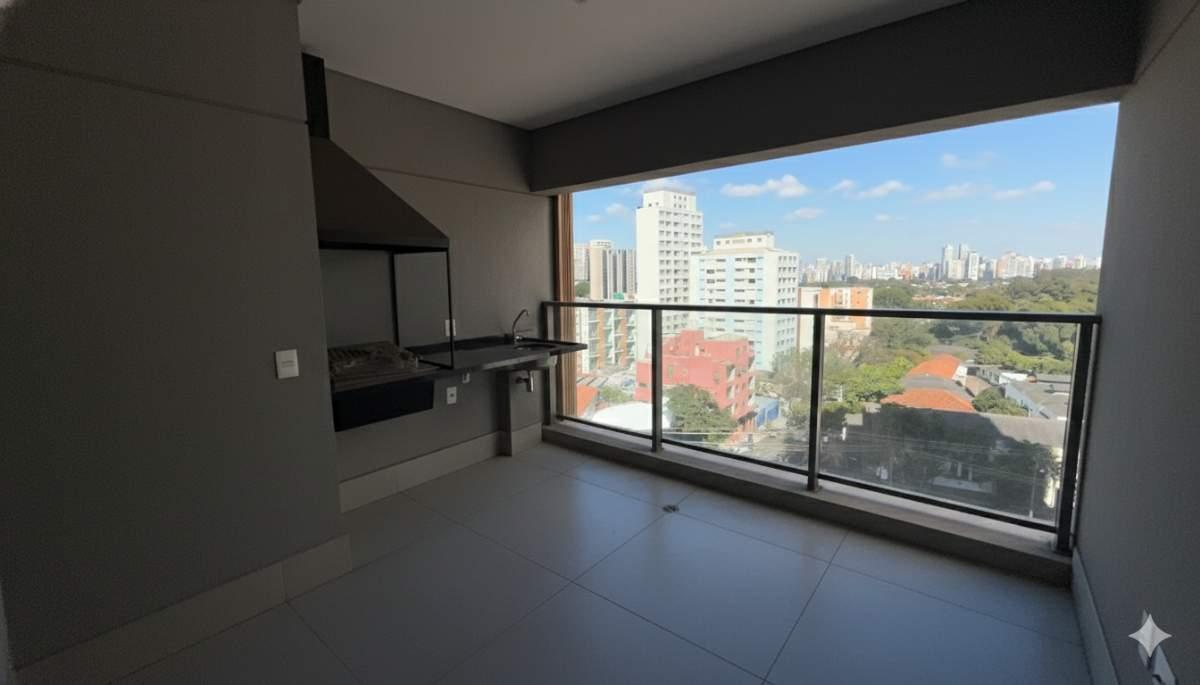 Apartamento, 2 quartos, 1913 m² - Foto 1