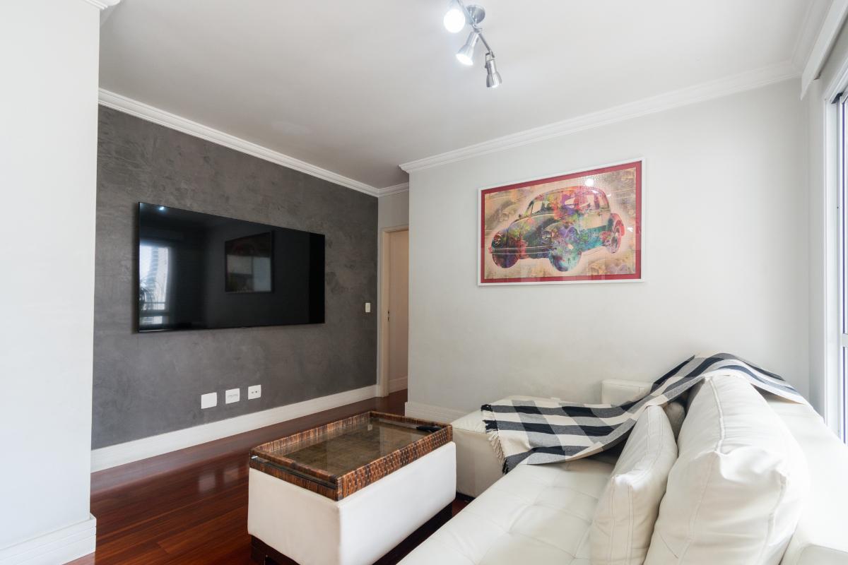 Apartamento, 3 quartos, 94 m² - Foto 3