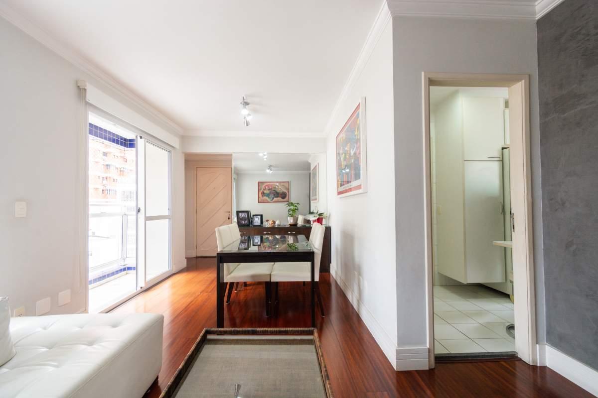 Apartamento, 3 quartos, 94 m² - Foto 5