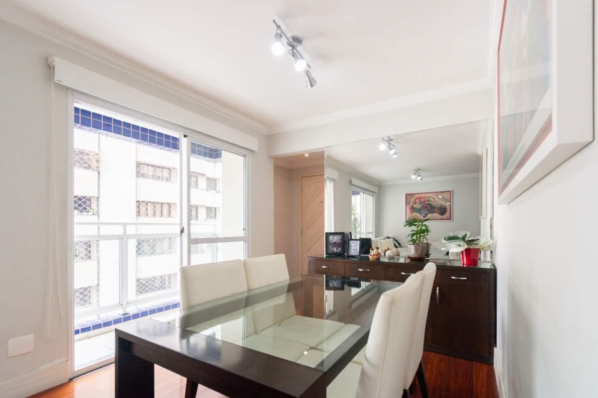 Apartamento, 3 quartos, 94 m² - Foto 6