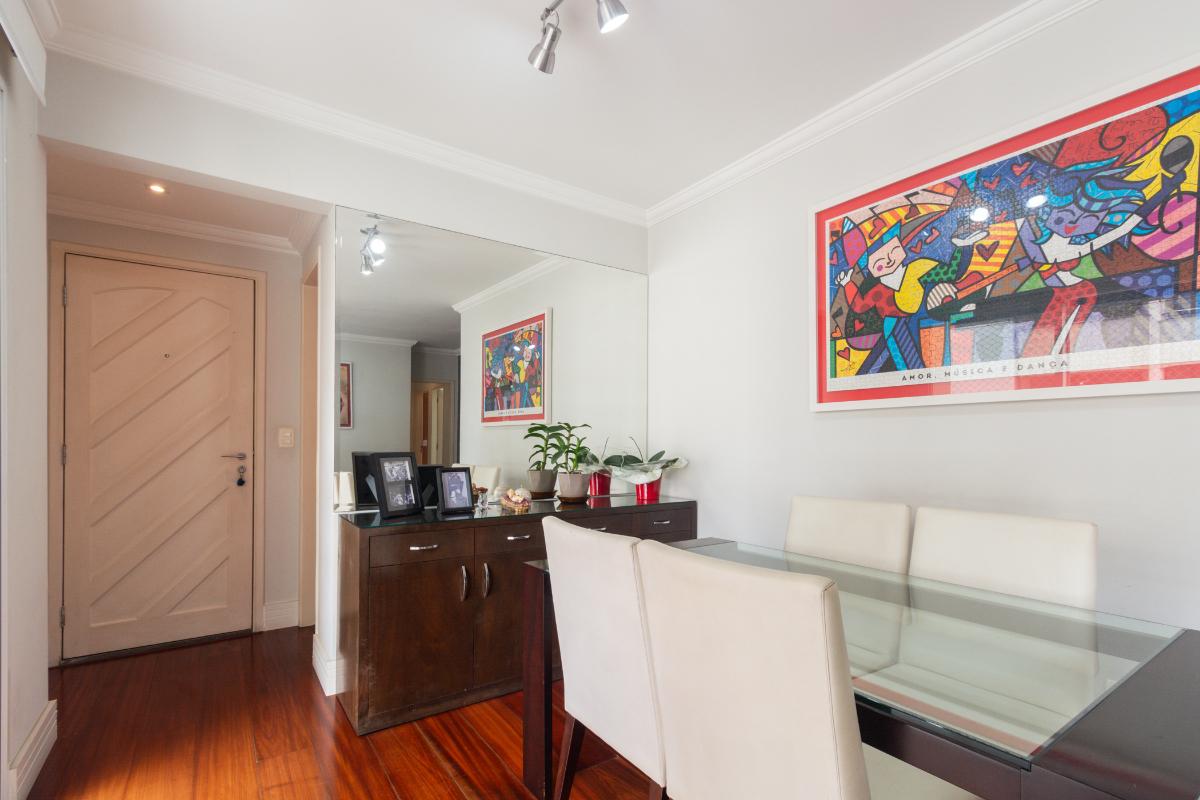 Apartamento, 3 quartos, 94 m² - Foto 7