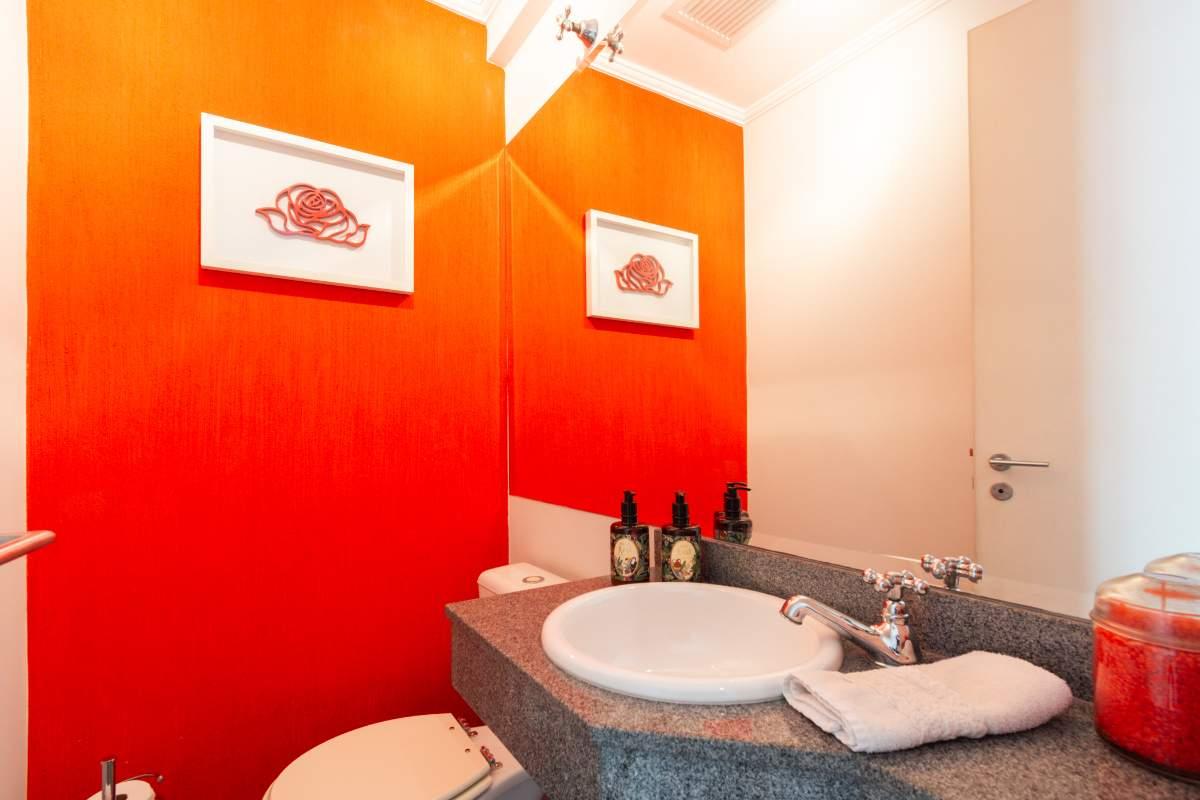 Apartamento, 3 quartos, 94 m² - Foto 8