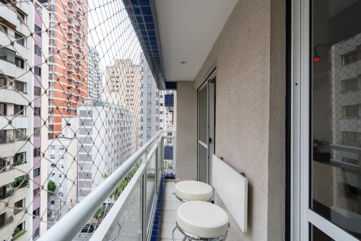 Apartamento, 3 quartos, 94 m² - Foto 9