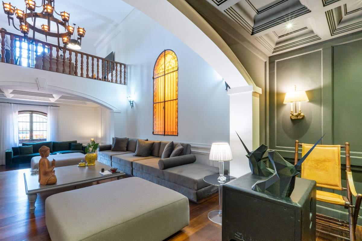 Casa, 3 quartos, 520 m² - Foto 10
