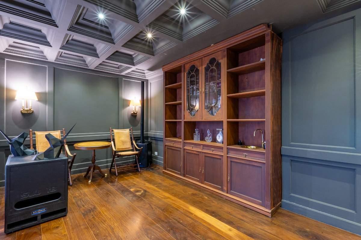 Casa, 3 quartos, 520 m² - Foto 11