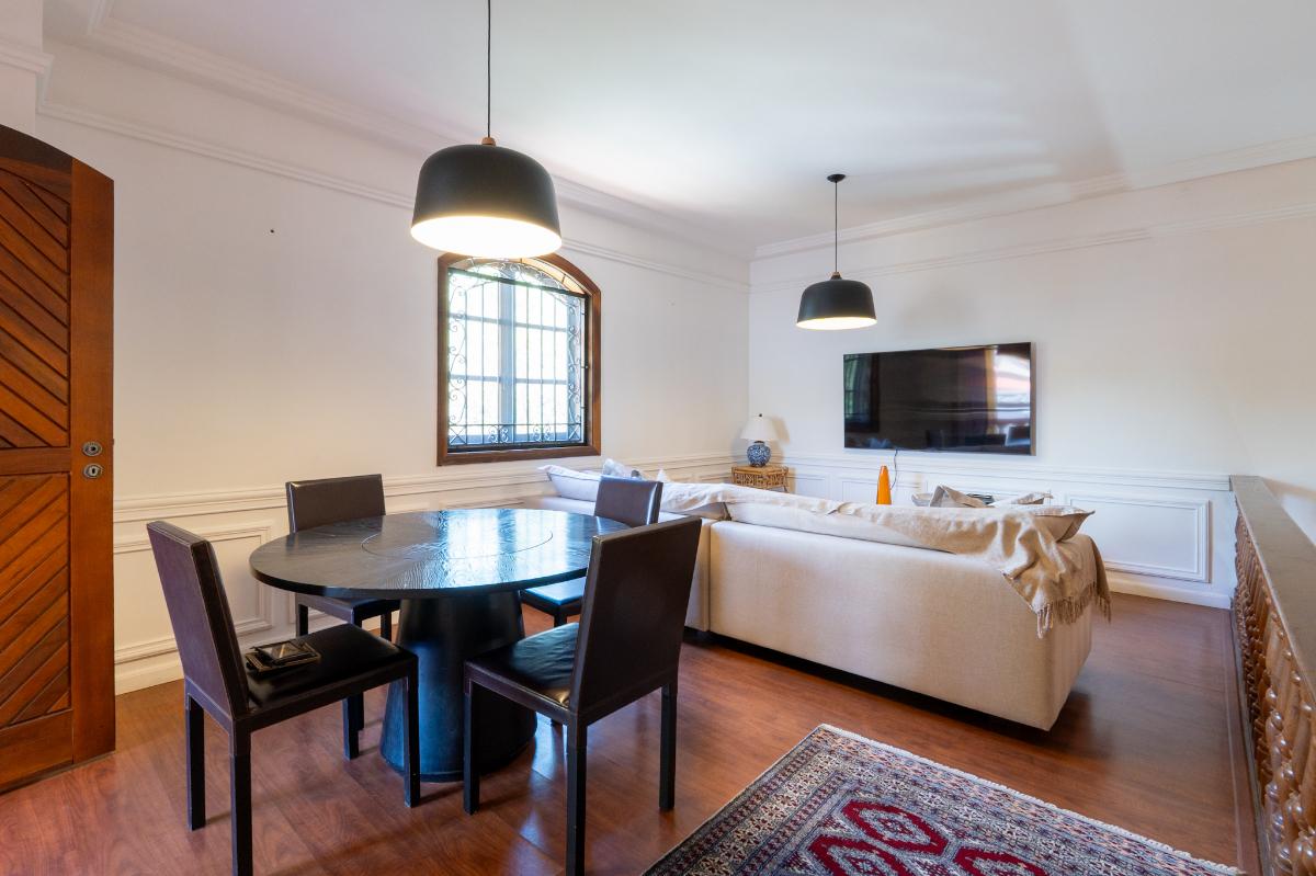 Casa, 3 quartos, 520 m² - Foto 22