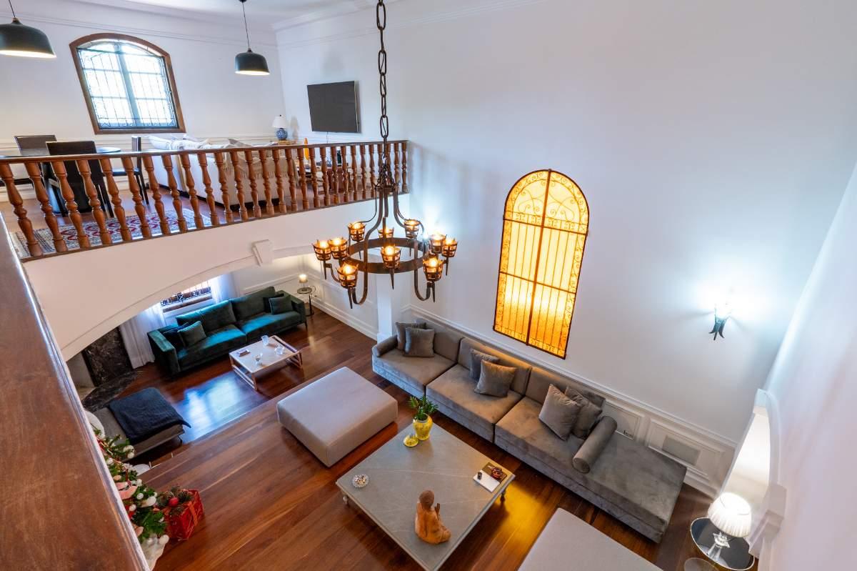 Casa, 3 quartos, 520 m² - Foto 2