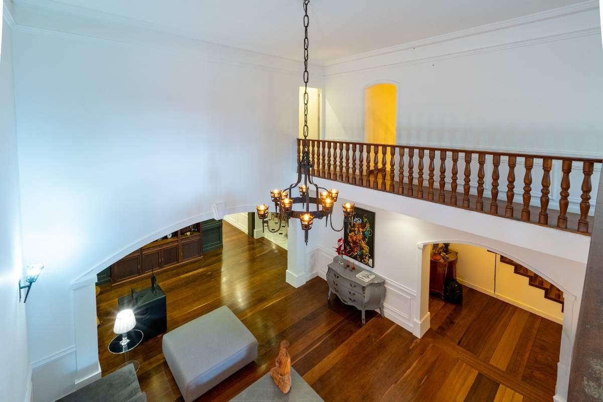 Casa, 3 quartos, 520 m² - Foto 3