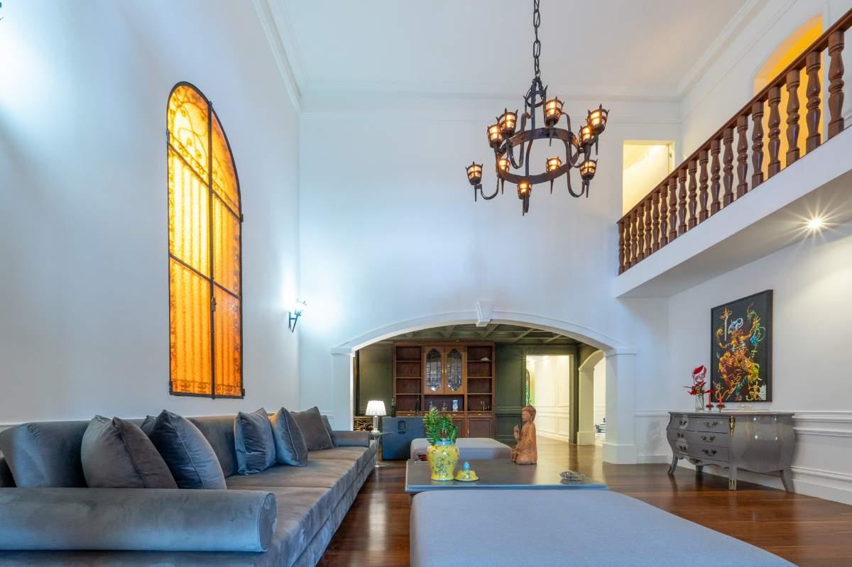 Casa, 3 quartos, 520 m² - Foto 5