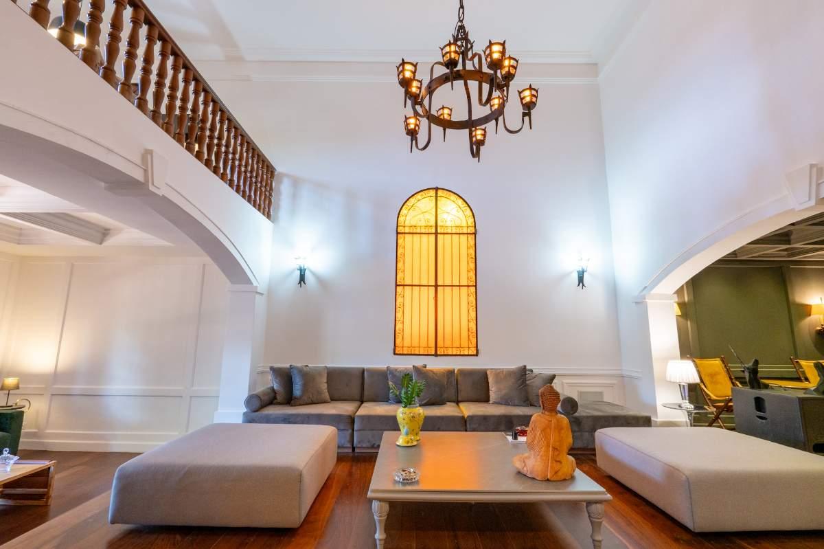 Casa, 3 quartos, 520 m² - Foto 6