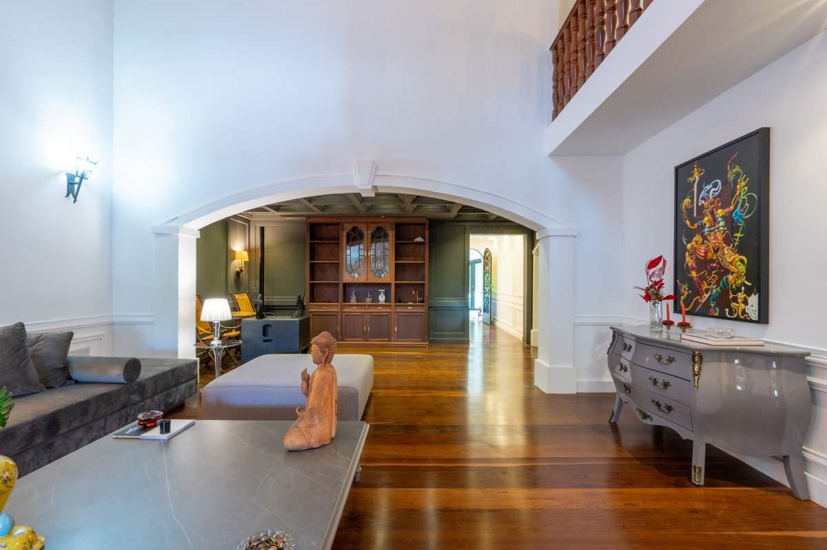 Casa, 3 quartos, 520 m² - Foto 7