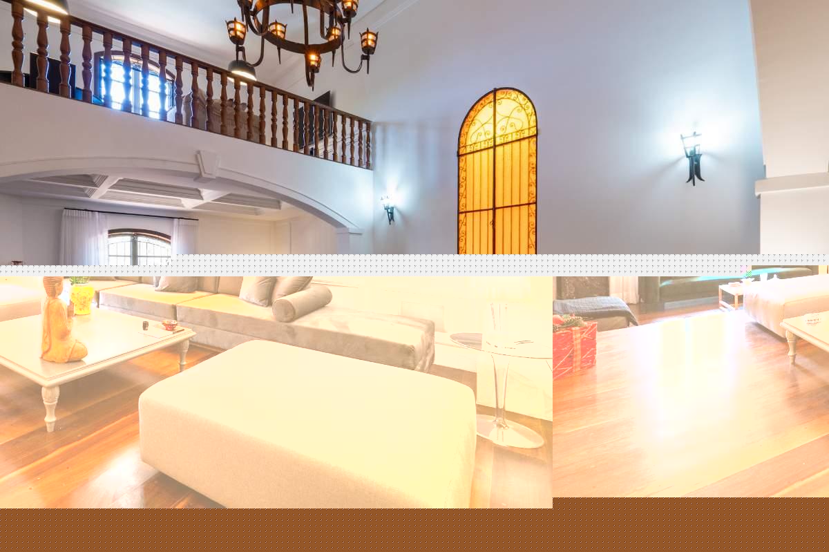 Casa, 3 quartos, 520 m² - Foto 8