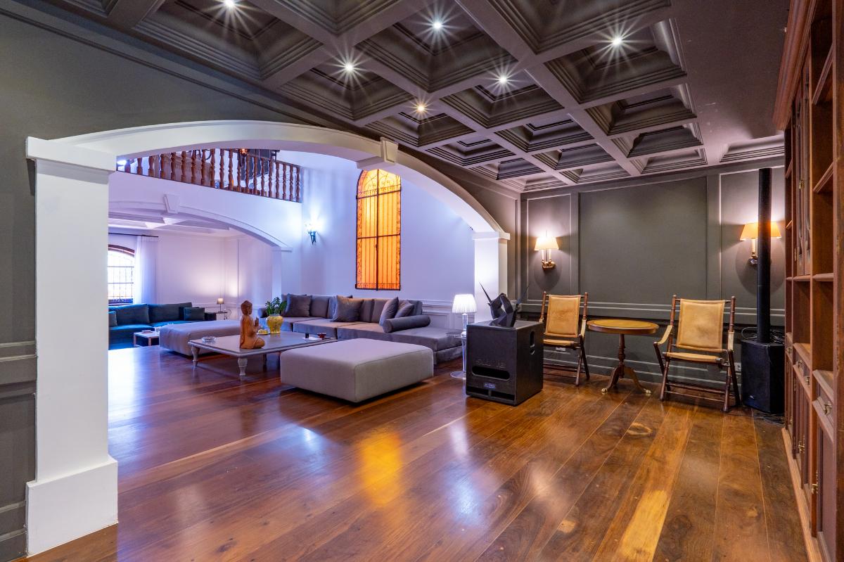 Casa, 3 quartos, 520 m² - Foto 9