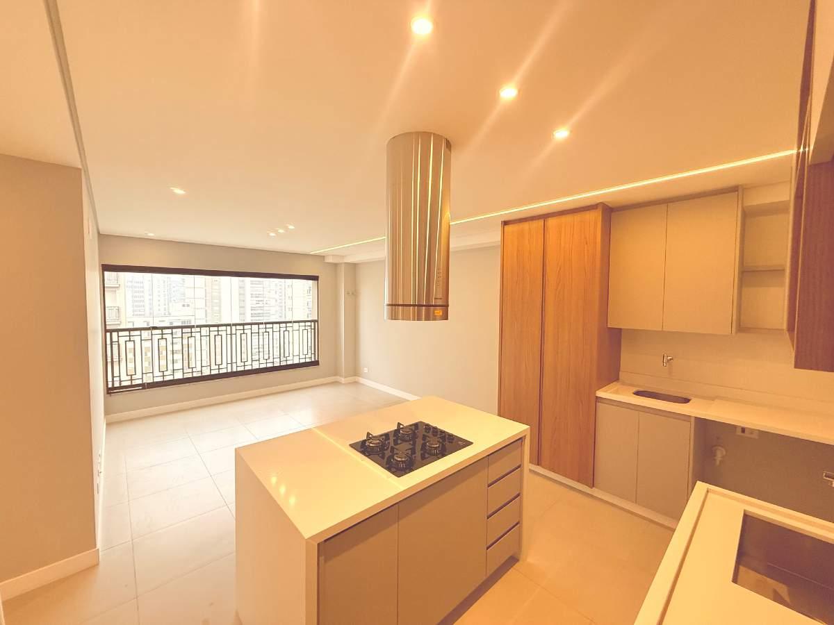 Apartamento, 2 quartos, 1900 m² - Foto 2