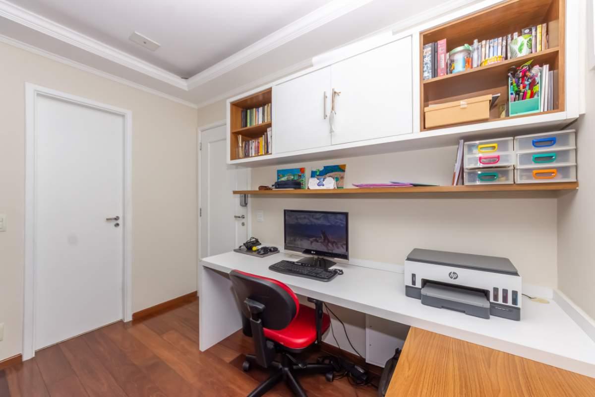 Apartamento, 3 quartos, 127 m² - Foto 10