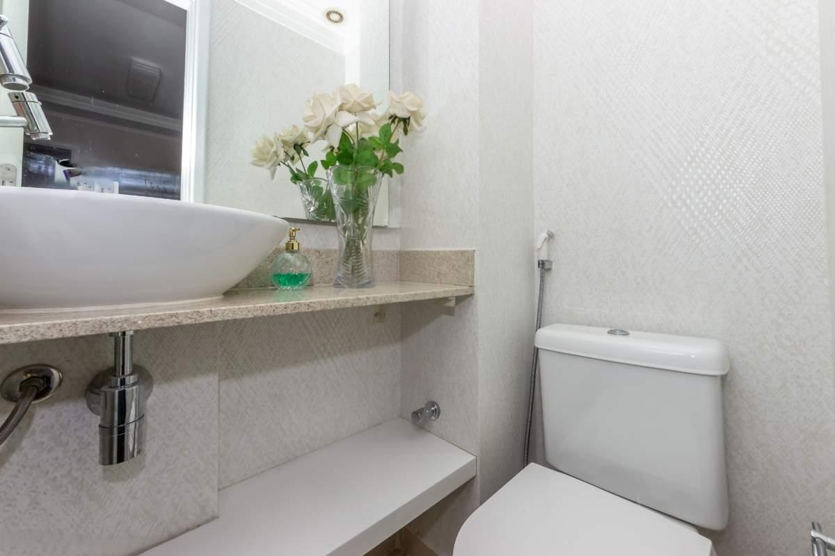 Apartamento, 3 quartos, 127 m² - Foto 11