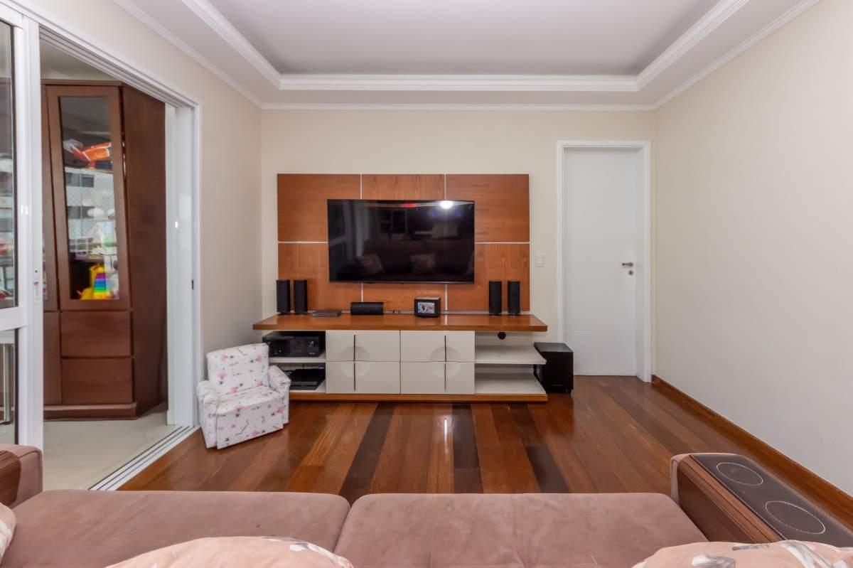 Apartamento, 3 quartos, 127 m² - Foto 1
