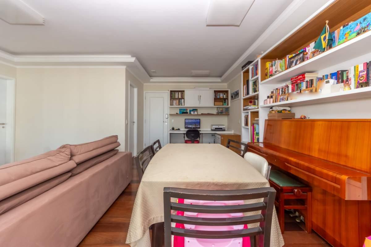 Apartamento, 3 quartos, 127 m² - Foto 12