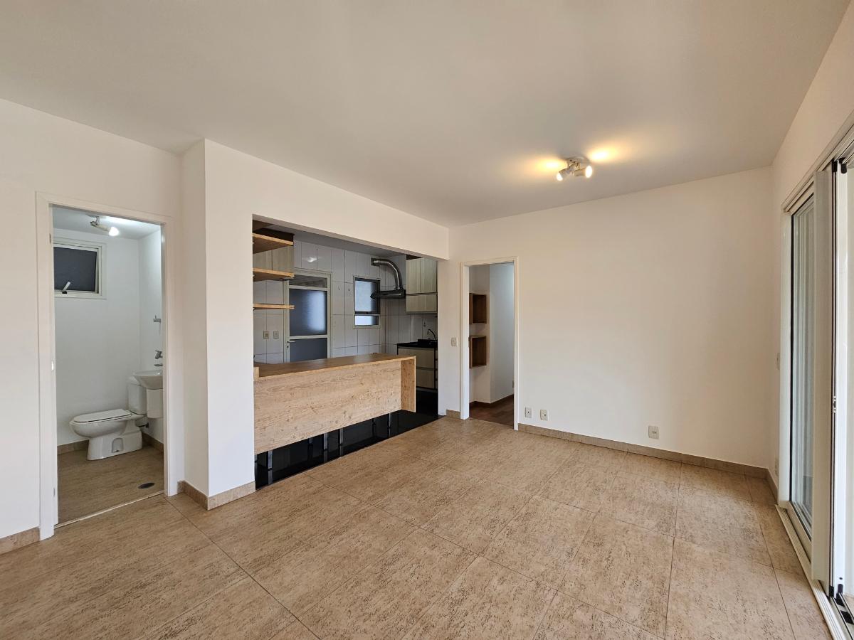 Apartamento, 3 quartos, 103 m² - Foto 1