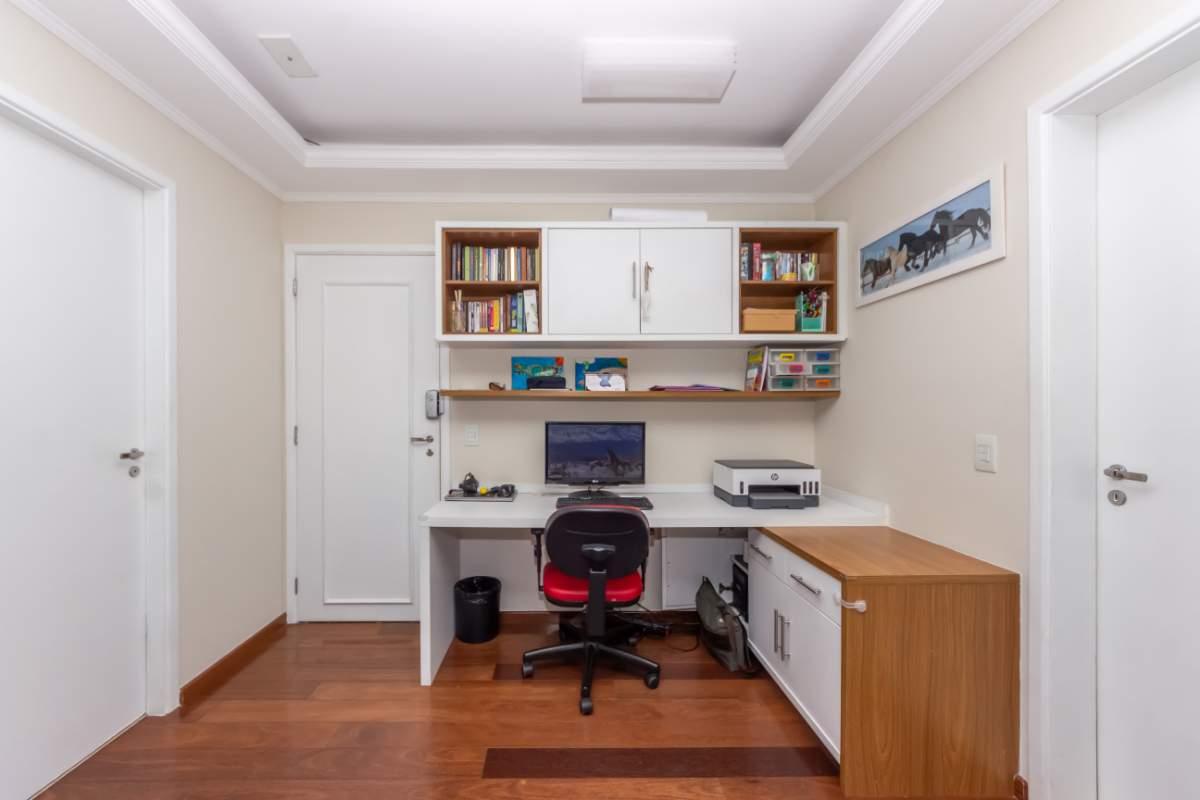 Apartamento, 3 quartos, 127 m² - Foto 13