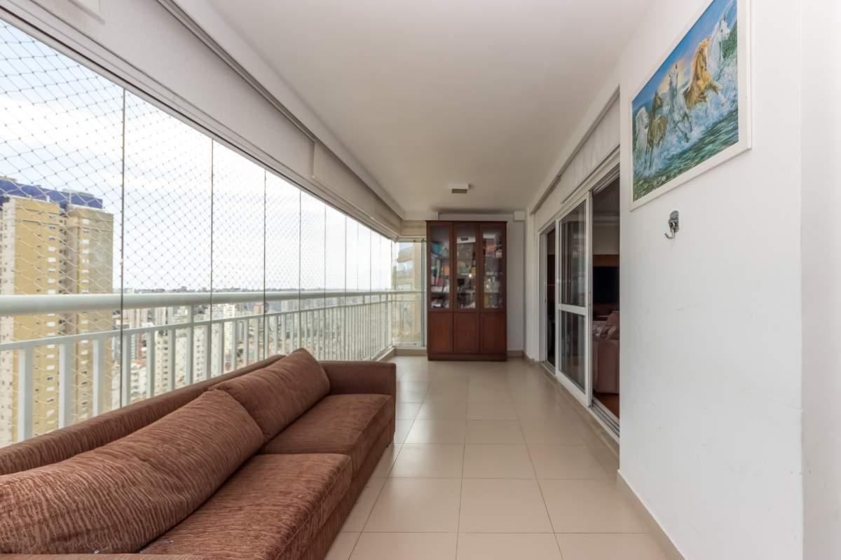 Apartamento, 3 quartos, 127 m² - Foto 14