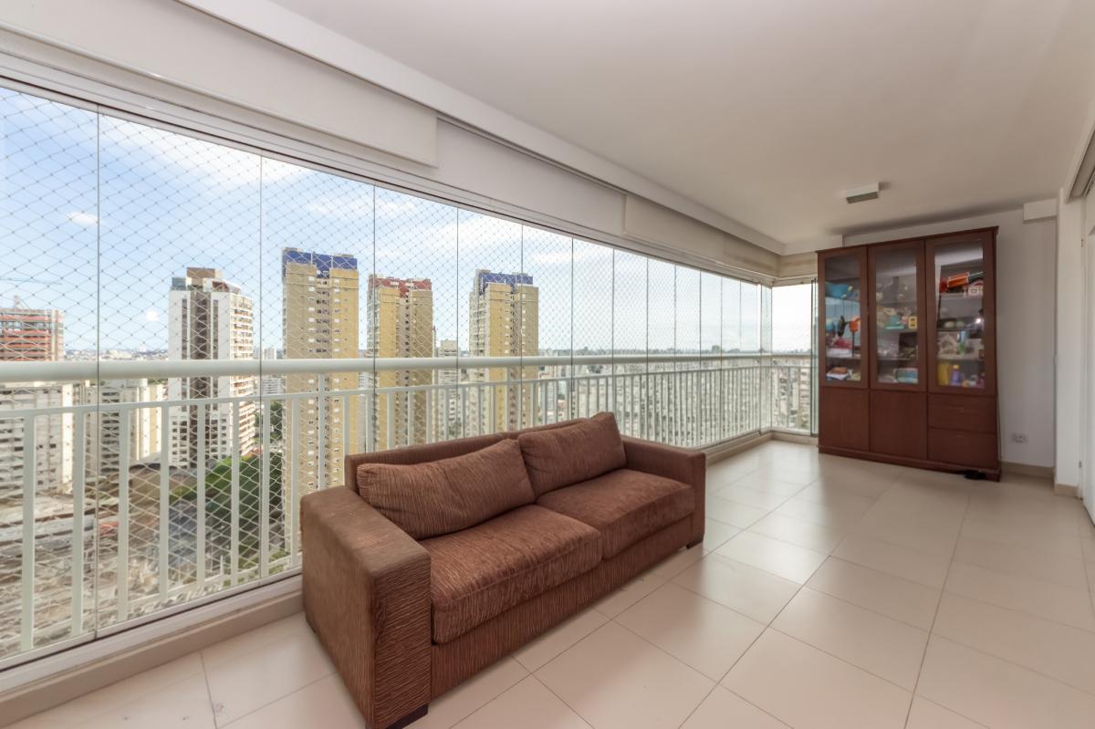 Apartamento, 3 quartos, 127 m² - Foto 15