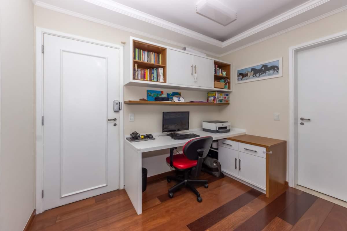 Apartamento, 3 quartos, 127 m² - Foto 16