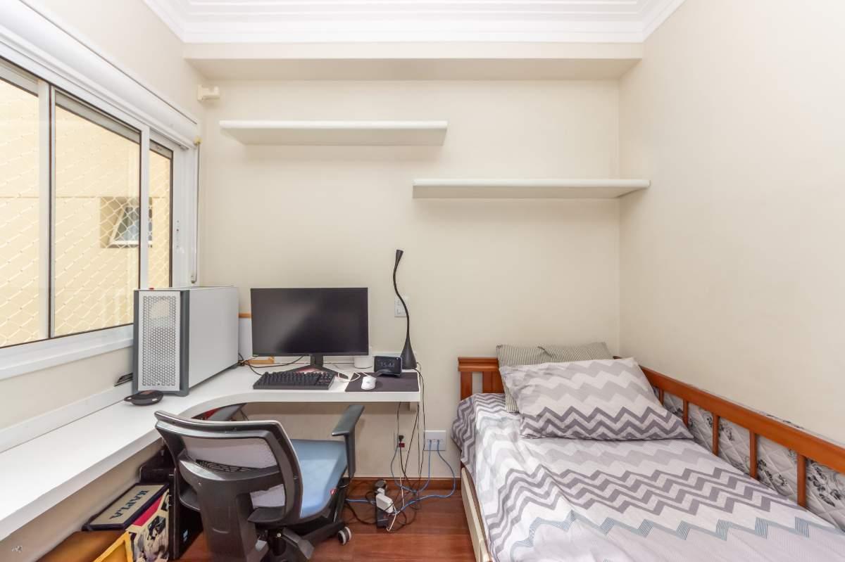 Apartamento, 3 quartos, 127 m² - Foto 18