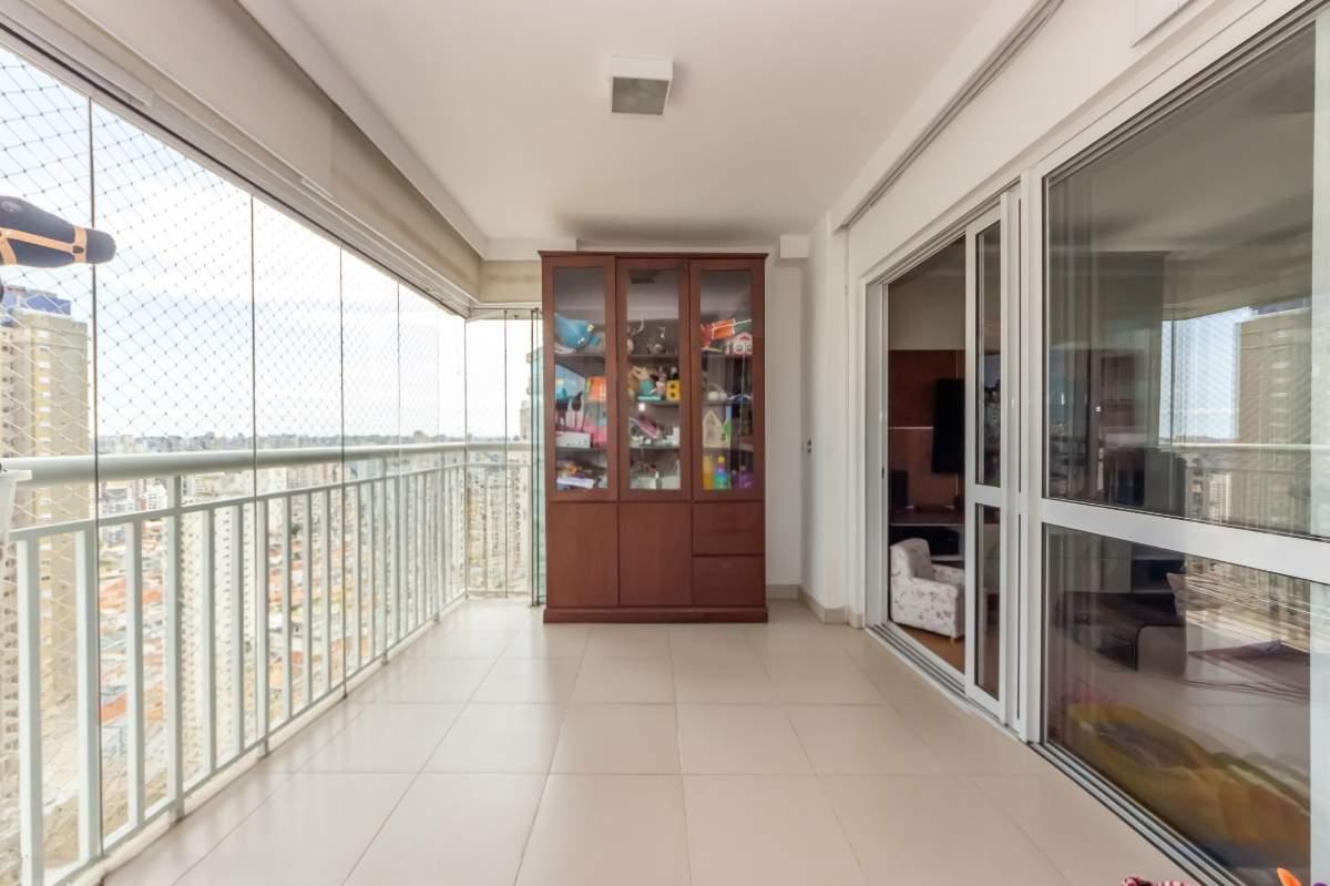Apartamento, 3 quartos, 127 m² - Foto 19