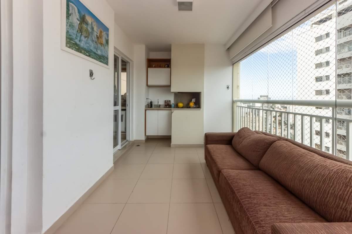 Apartamento, 3 quartos, 127 m² - Foto 20