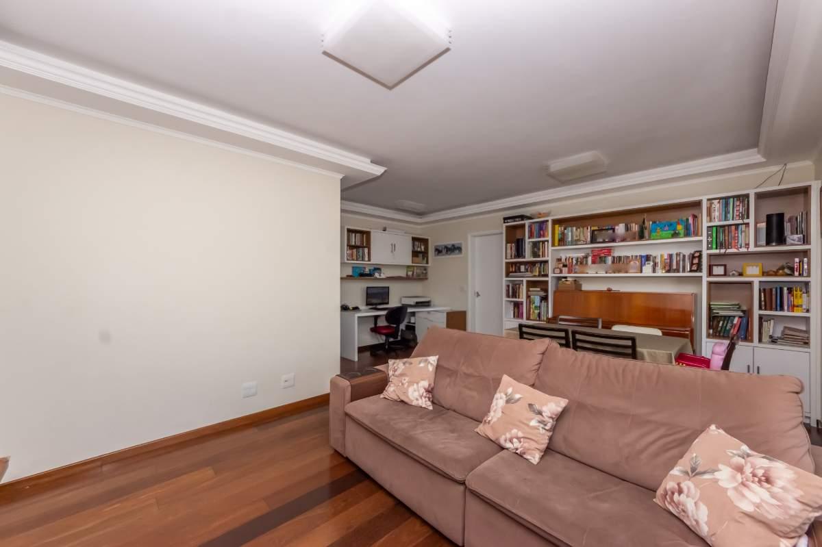 Apartamento, 3 quartos, 127 m² - Foto 2