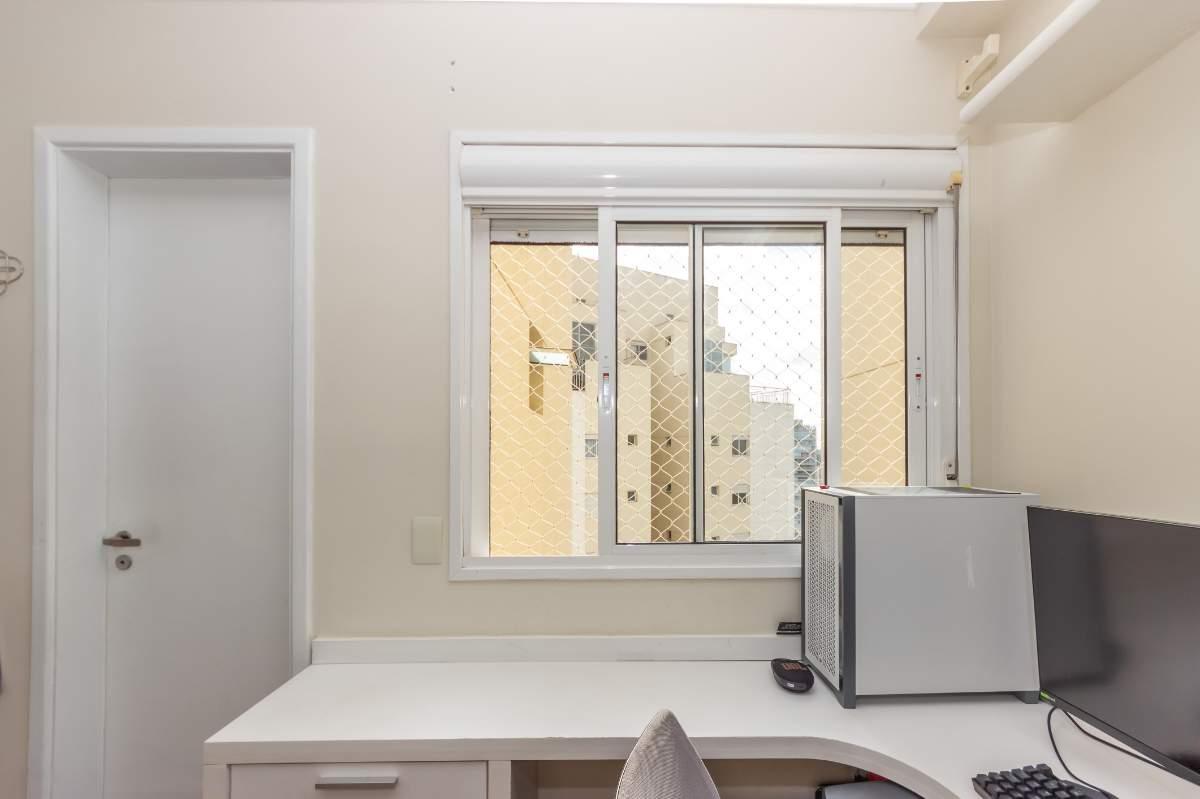 Apartamento, 3 quartos, 127 m² - Foto 22