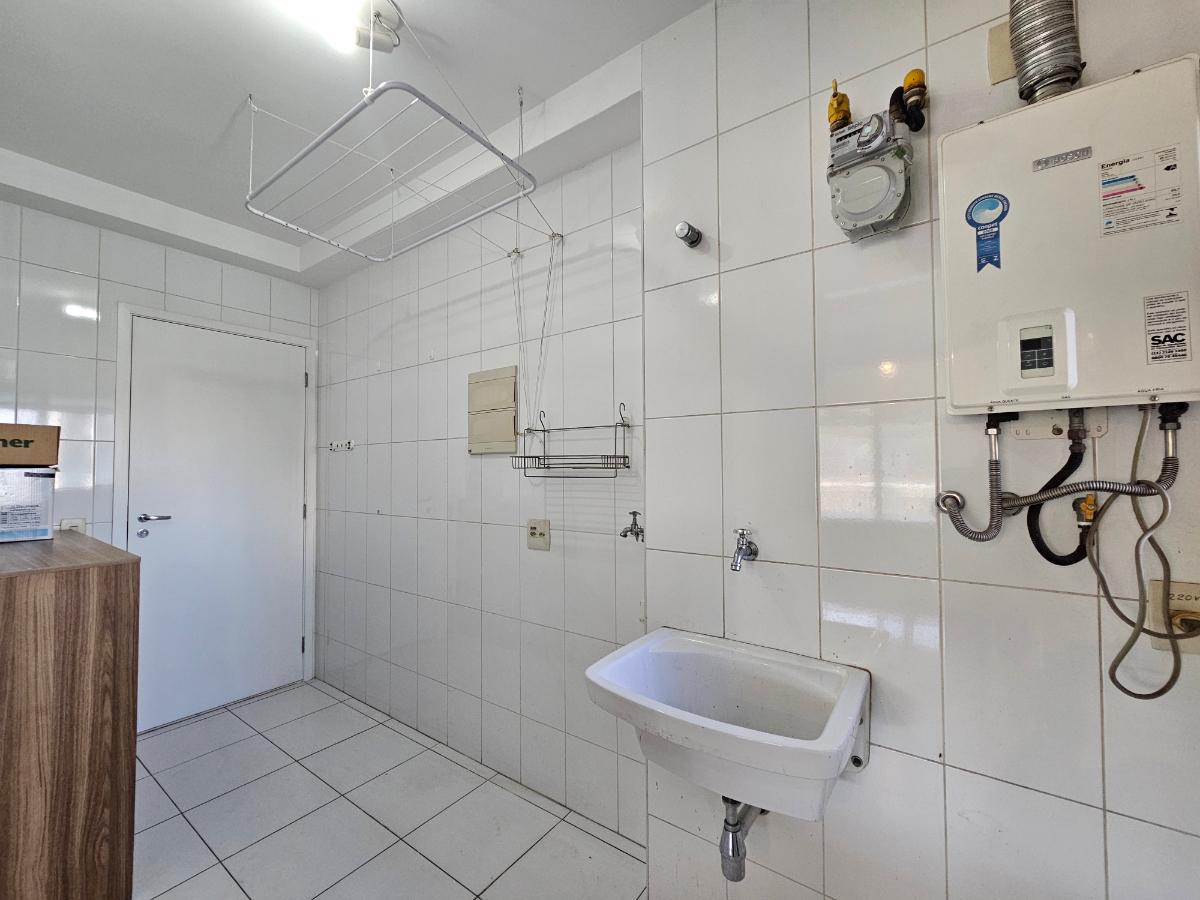 Apartamento, 3 quartos, 103 m² - Foto 24