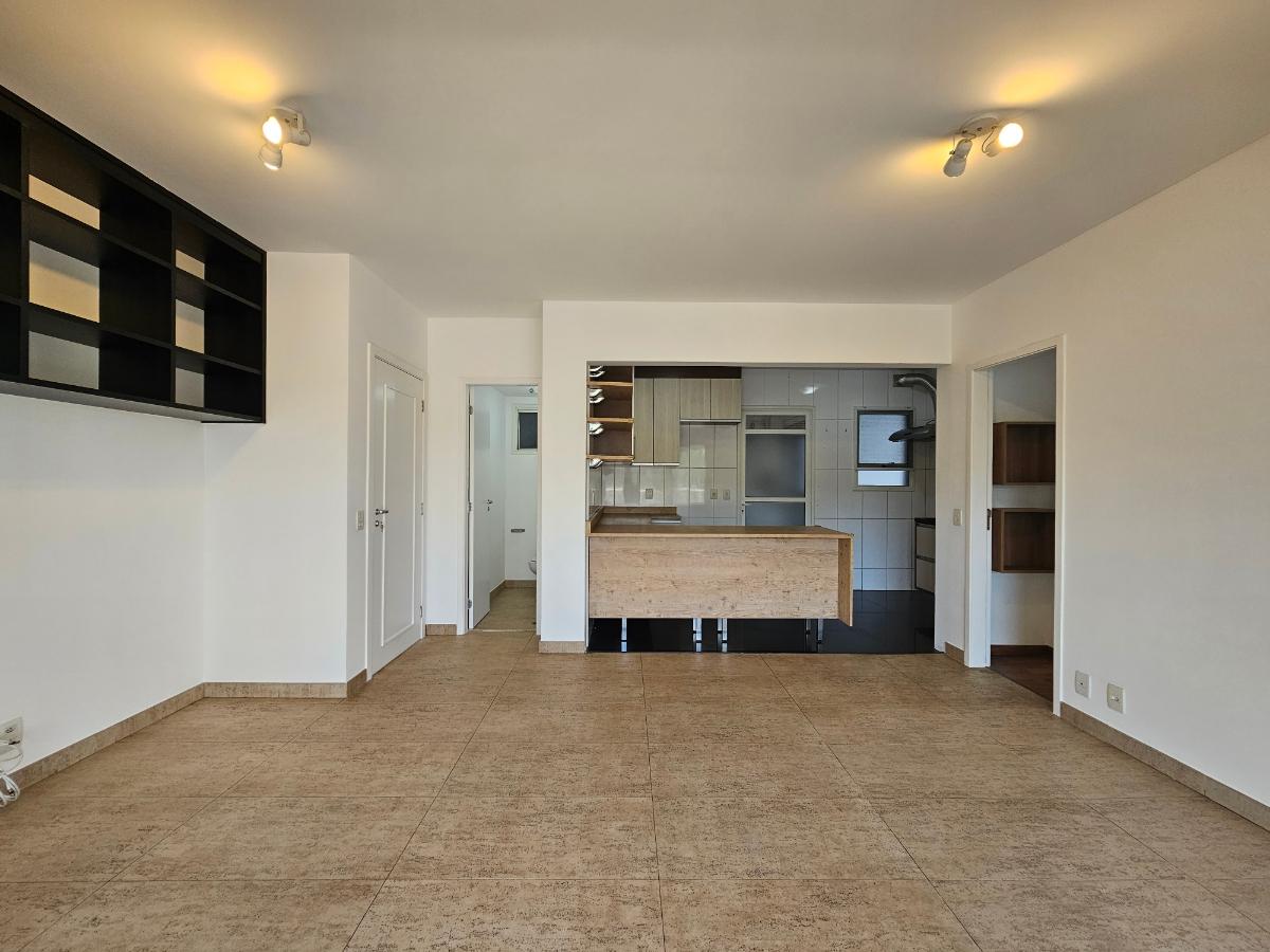 Apartamento, 3 quartos, 103 m² - Foto 2