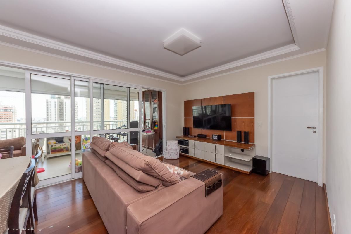 Apartamento, 3 quartos, 127 m² - Foto 3