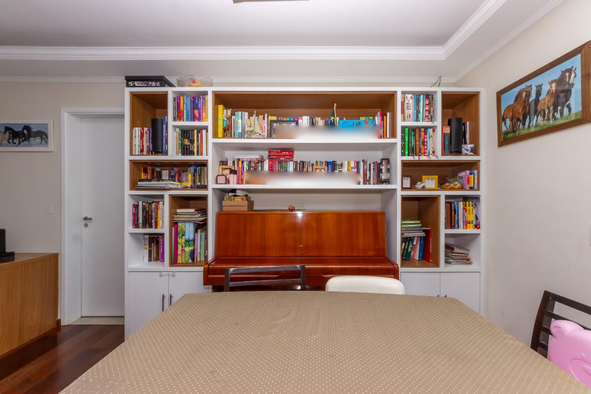 Apartamento, 3 quartos, 127 m² - Foto 5