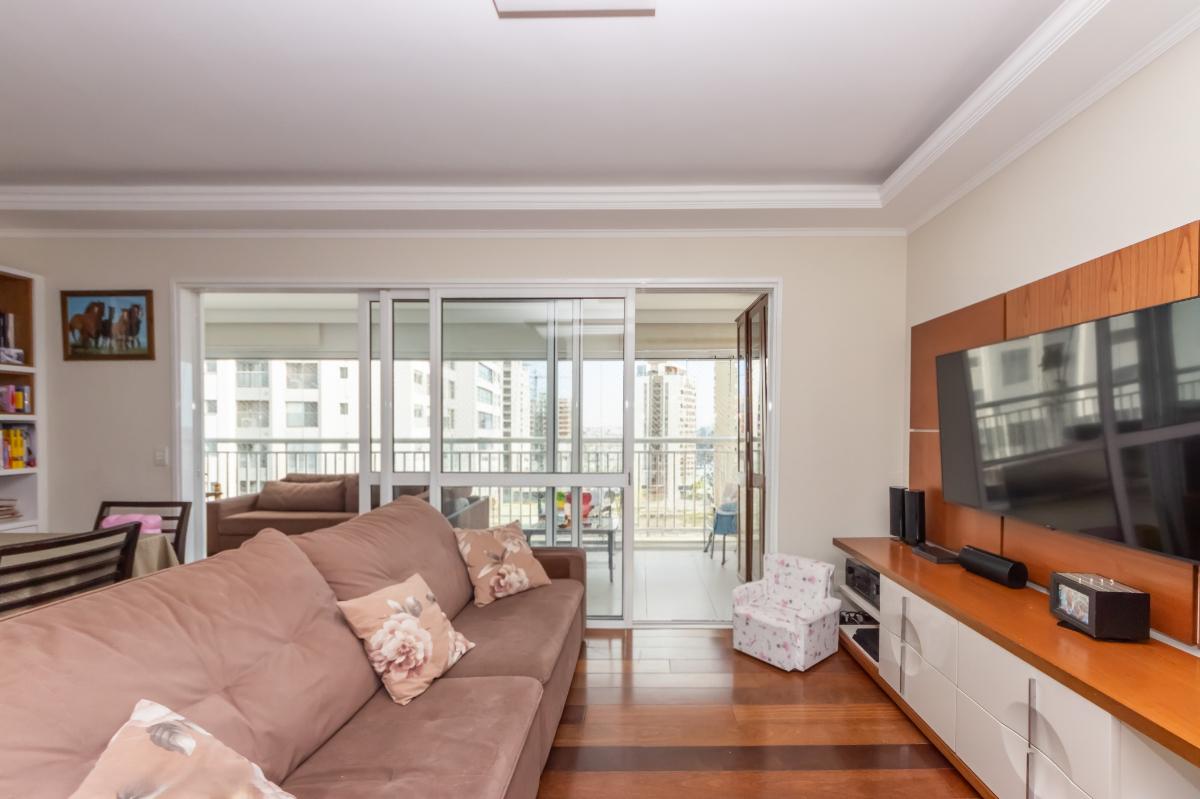 Apartamento, 3 quartos, 127 m² - Foto 6