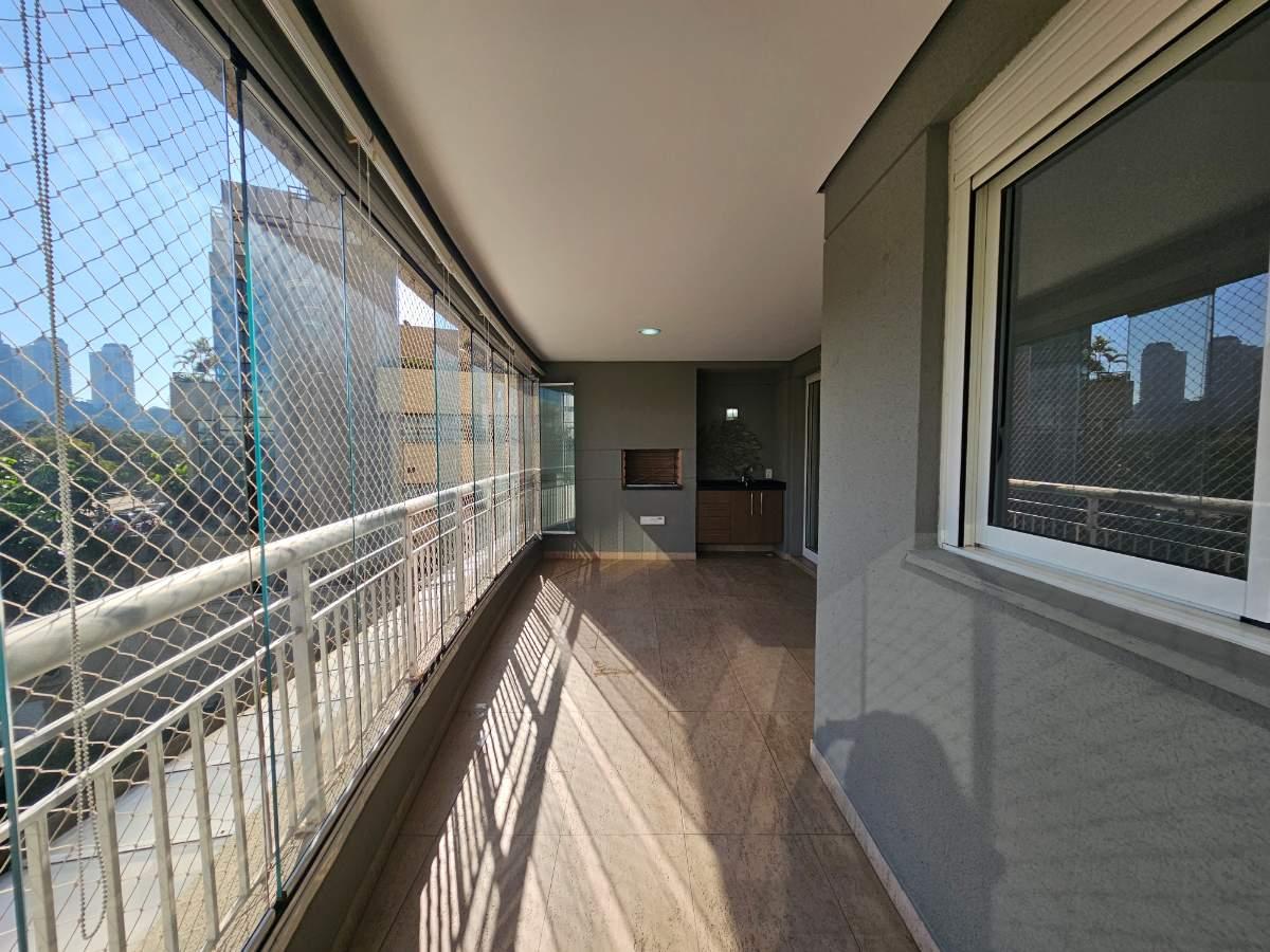 Apartamento, 3 quartos, 103 m² - Foto 7