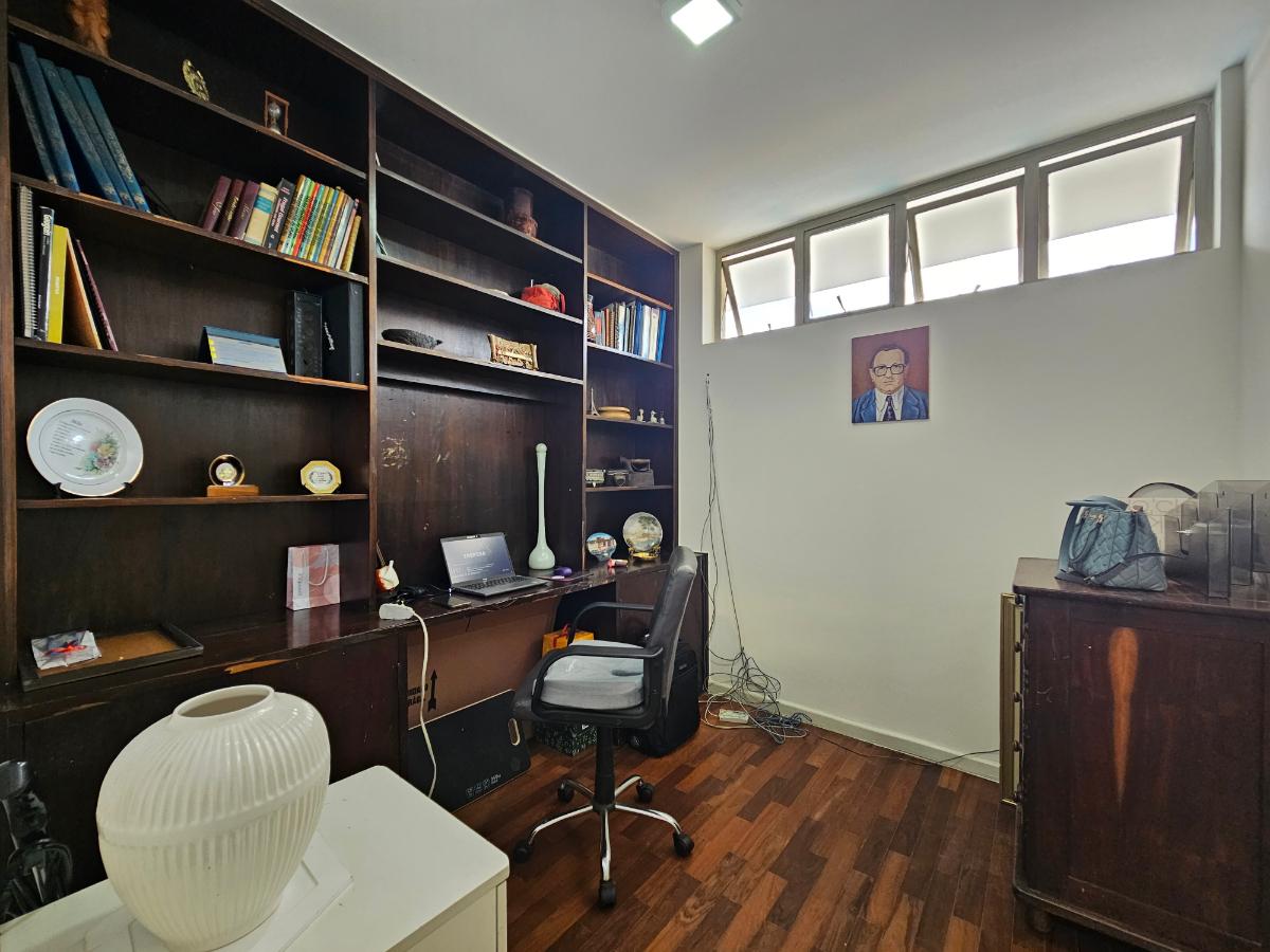 Casa, 5 quartos, 526 m² - Foto 11